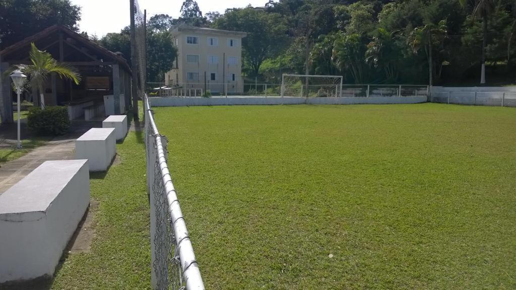 Flat Cavalinho Branco - Apto 509 Águas de Lindóia Exterior foto