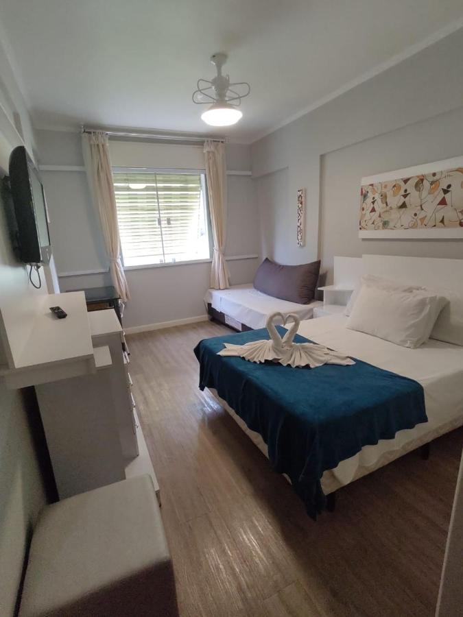 Flat Cavalinho Branco - Apto 509 Águas de Lindóia Exterior foto